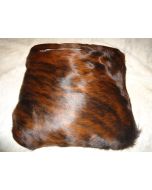 Cowhide Pillow Double Sided CP005