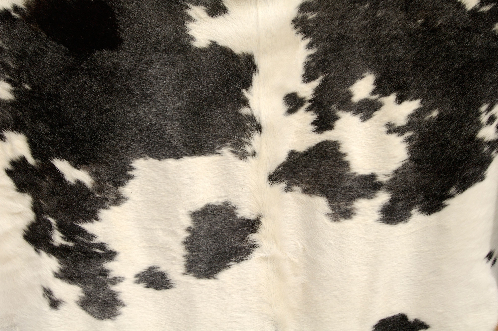 6 Subtle Ways Cowhide Patchwork Rugs Can Transform a Space