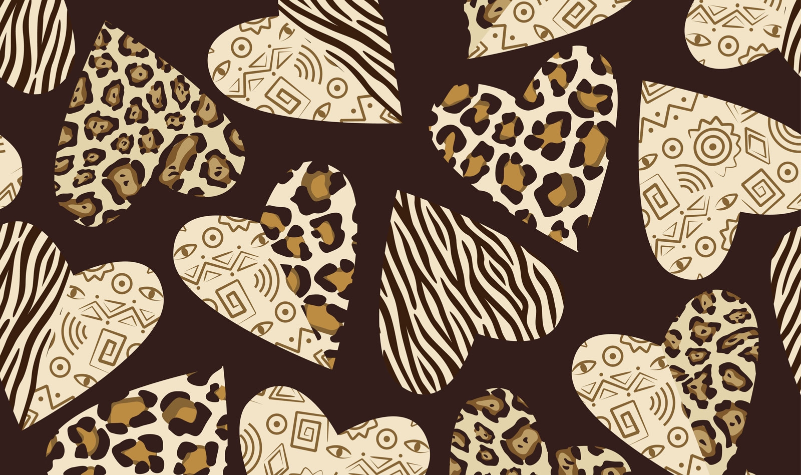 How To Use Animal Print In Your Designs