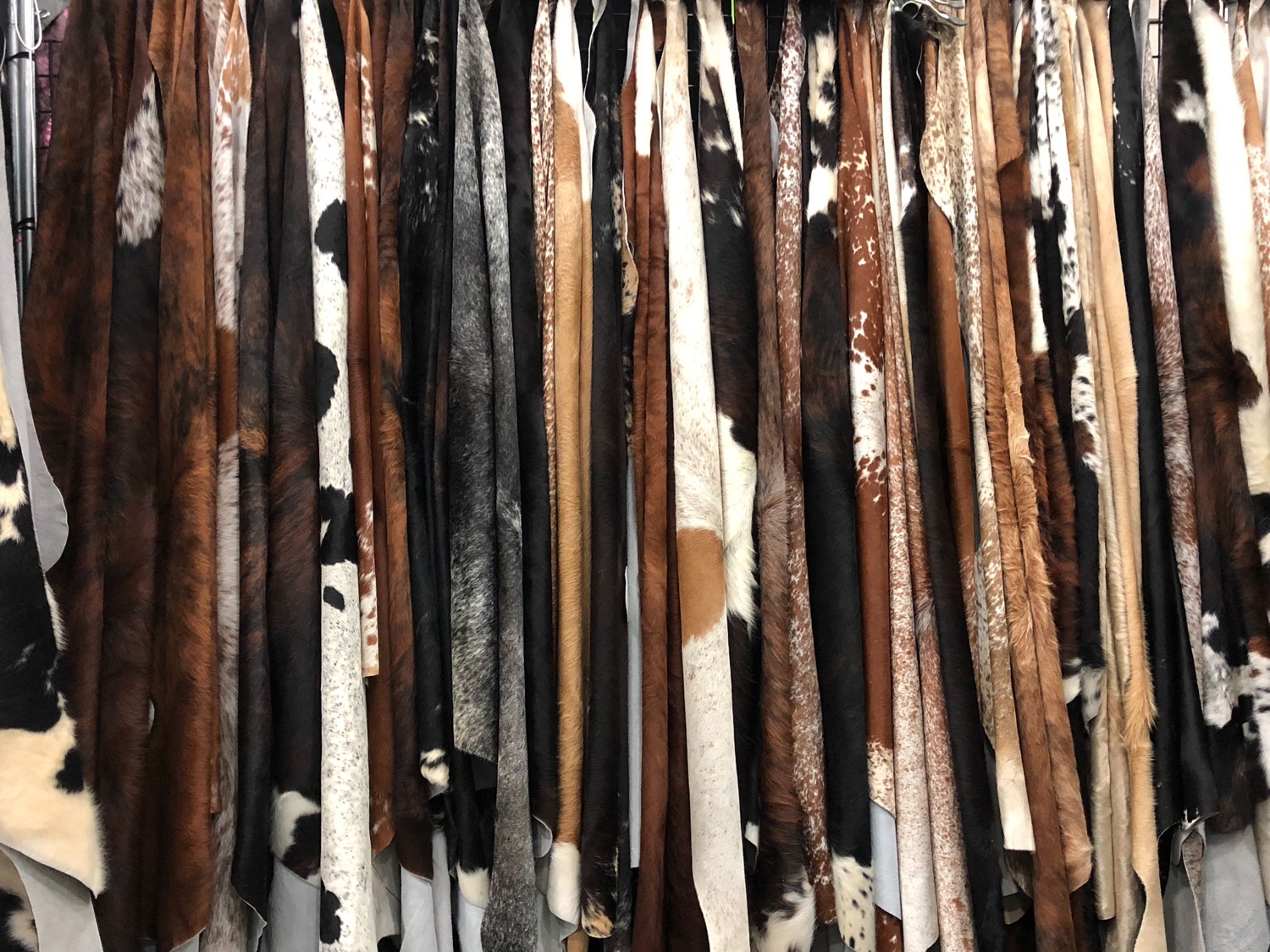 9 Random Facts About Cowhide Cowhide Rug Tips