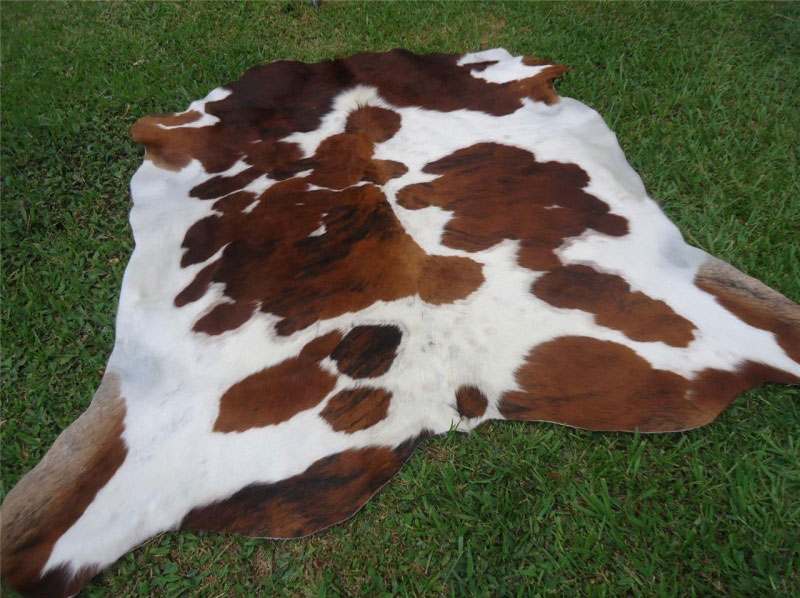 The Difference Of Real Cowhide And Fake Cowhide, 50% OFF