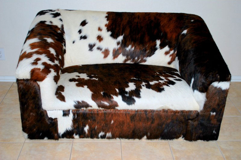 What Kinds of Products Are Made from Cowhides? - Cowhide Rug Tips
