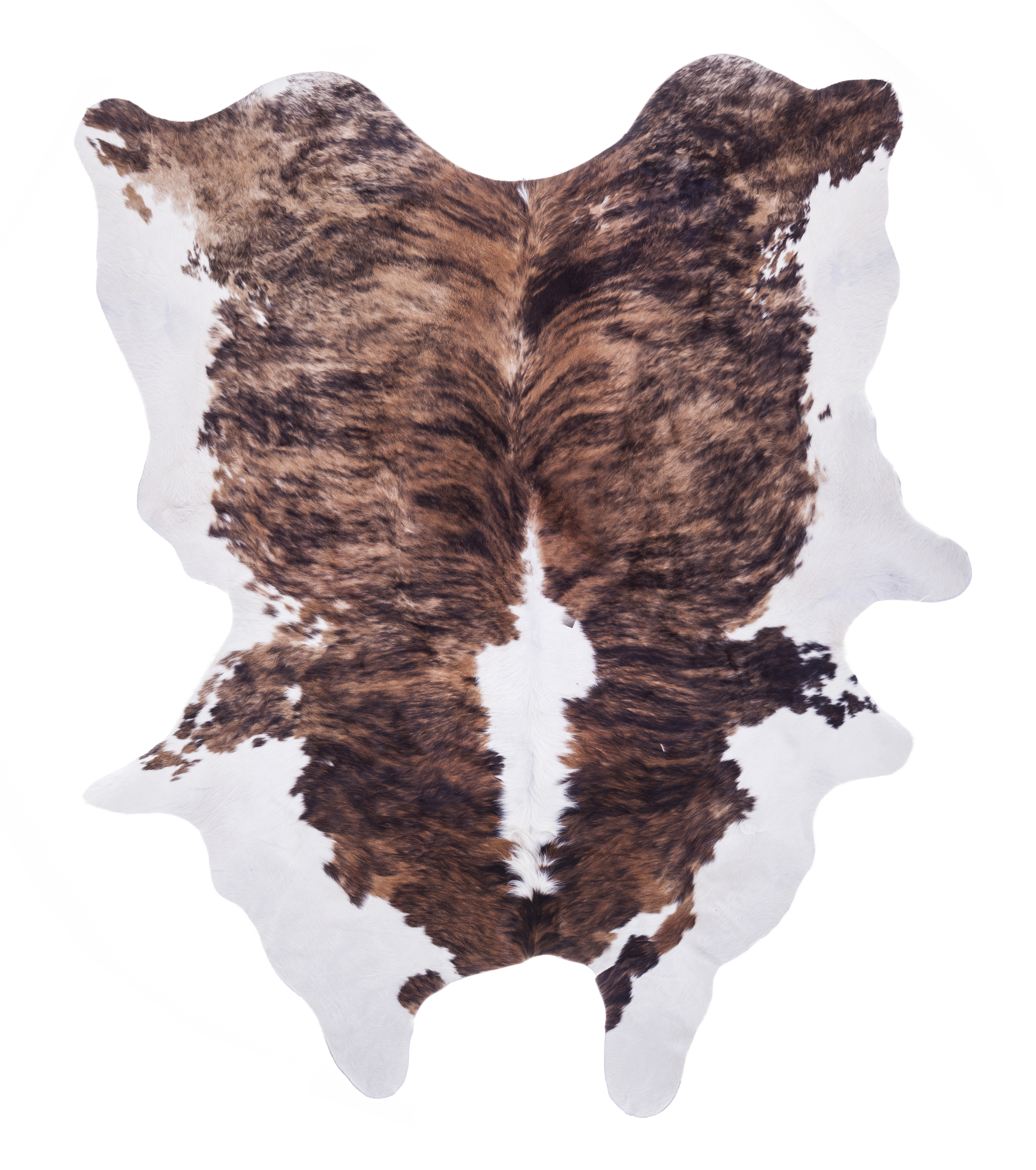 Decorating With Cowhide
