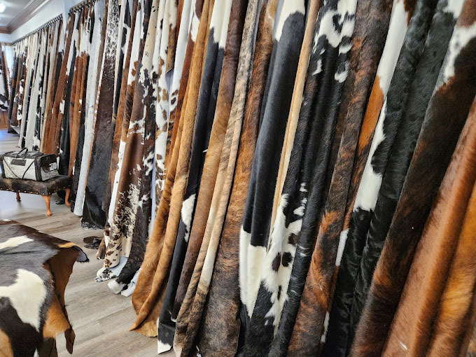 Cowhide Rug Outlet