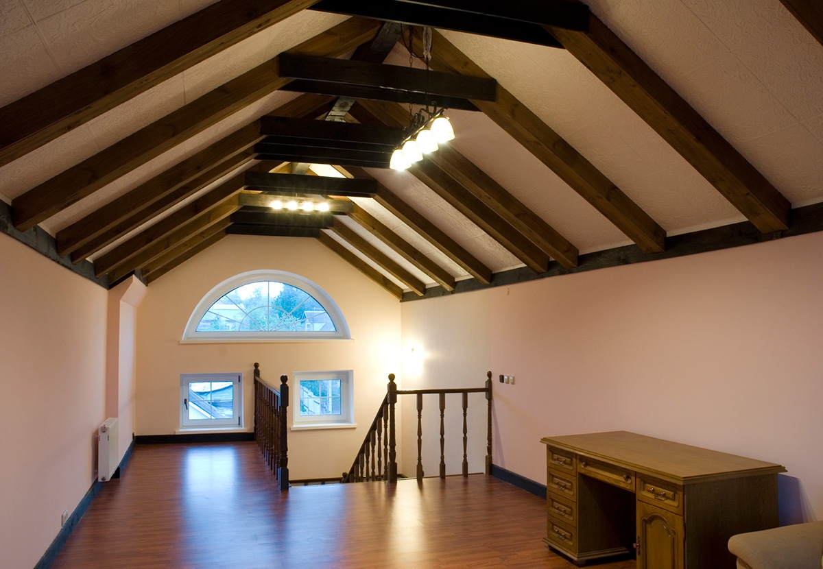 Tips for Utilizing Attic Space